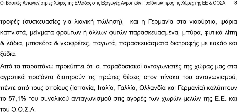 κακάο και ξύδια.