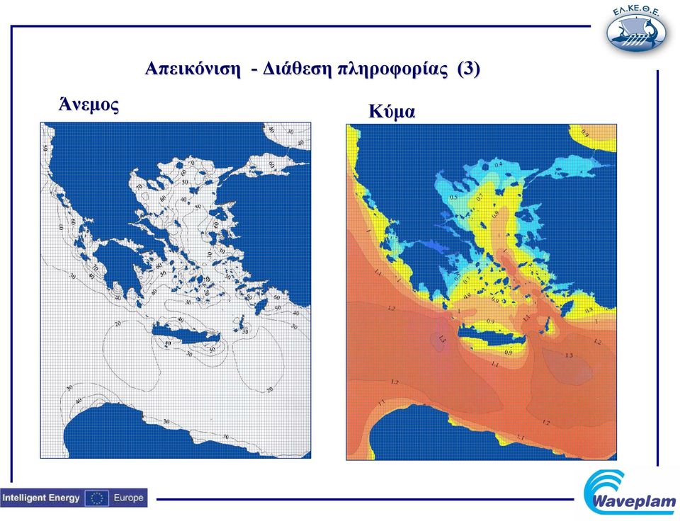 - Διάθεση