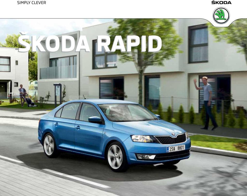 ŠKODA