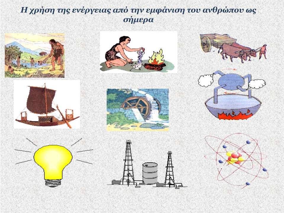 την εμφάνιση