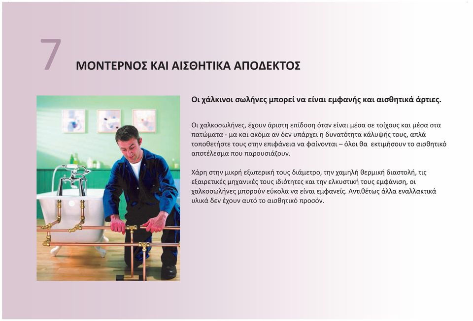 τοποθετήστε τους στην επιφάνεια να φαίνονται όλοι θα εκτιμήσουν το αισθητικό αποτέλεσμα που παρουσιάζουν.