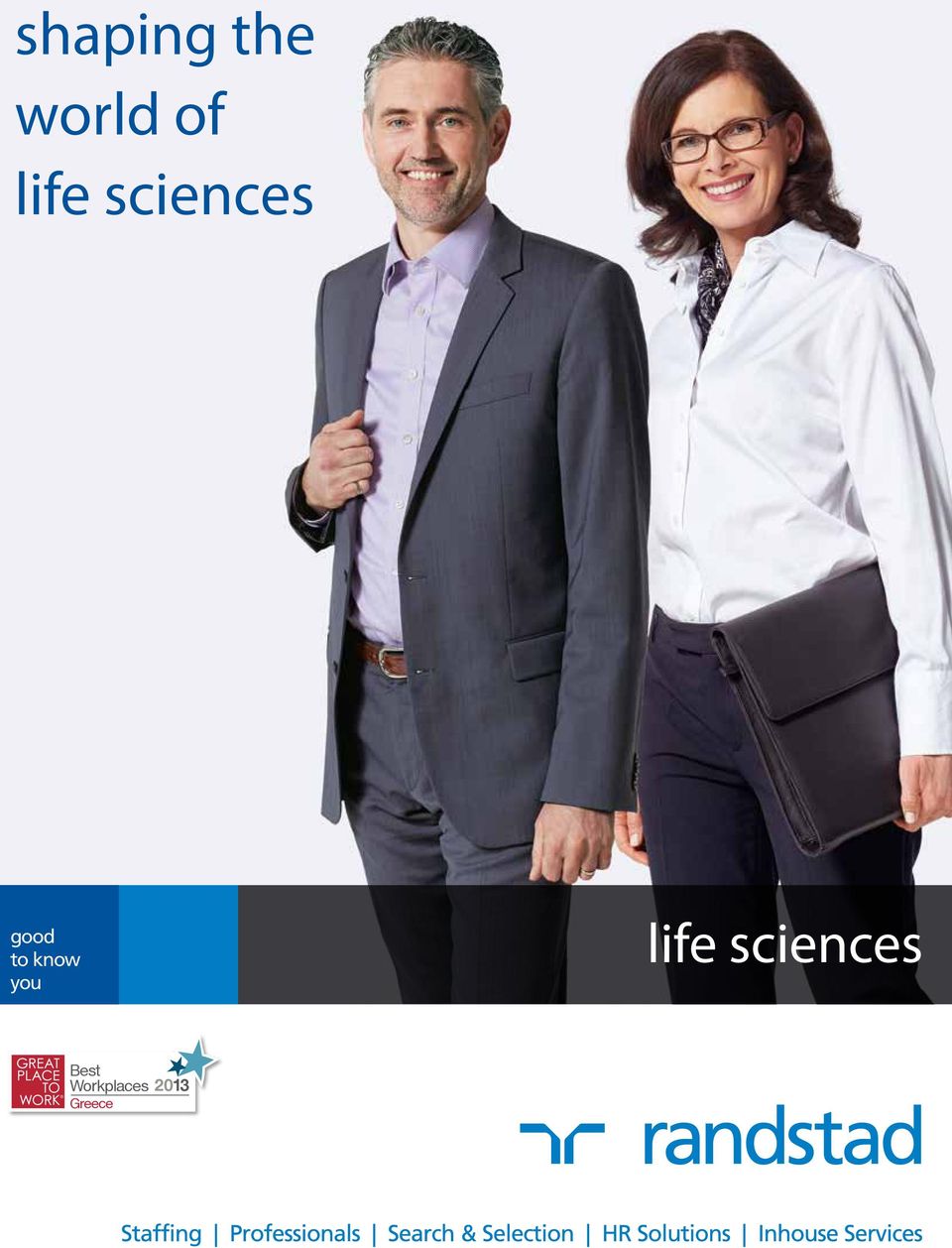 know you life sciences