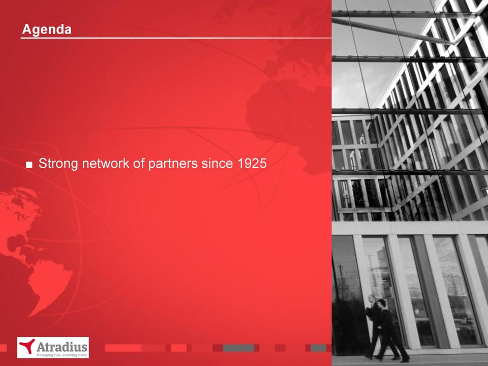 network of