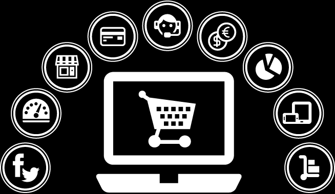 Ecommerce services Η Ελλάδα αποτελεί μία από τις ταχύτερα αναπτυσσόμενες χώρες στην Ευρώπη όσον αφορά το ηλεκτρονικό εμπόριο.