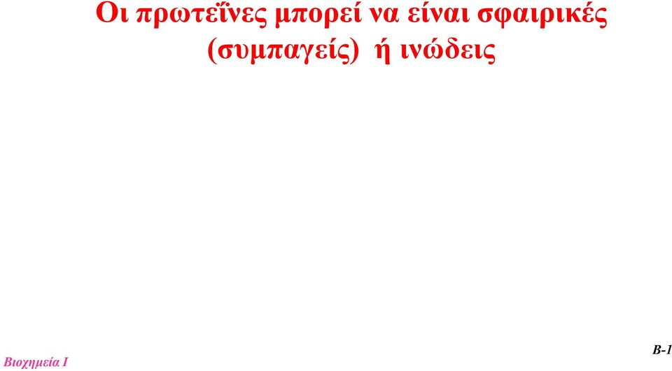 σφαιρικές