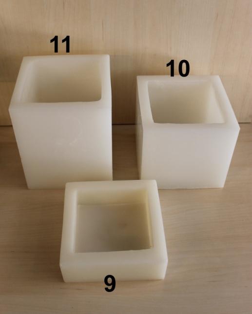 12 Χ 12 Χ 10 3,95 4,85 7 TET12Χ14 Κ-Γ-Μ ΤΕΤΡΑΓ 12Χ 12 Χ 14 4,90 5,80 8 TET12Χ18 Κ-Γ-Μ ΤΕΤΡΑΓ 12Χ 12 Χ 18 5,90 6,80 9 TET15Χ6 Κ-Γ-Μ ΤΕΤΡΑΓ 15Χ 15 Χ 6 4,50 ------ 10 TET15Χ14 Κ-Γ-Μ