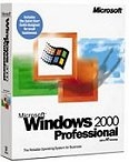 Τα Windows 2000 κυκλοφορούν 17 Φεβρουαρίου 2000 και συνδυάζουν την ασφάλεια των ΝΤ με την ευχρηστία των Windows 98.
