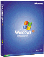 Στις 25 Οκτωβρίου 2001 η Microsoft ανακοινώνει επίσημα τα Windows XP που βασίζονται στον 32μπιτο kernel των ΝΤ και 2000 και συμπεριλαμβάνουν πολλά νέα χαρακτηριστικά (fast user switching, remote