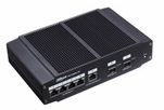 IP1 POE Kvalitný PoE injector, podporujúci normu IEEE802.3af (max. 48 V, 15,4 W), s adaptérom 48VDC 25,00 30,00 IP1 HPOE Kvalitný hpoe injektor, podporujúci normu IEEE802.3af/ IEEE802.3at (max.