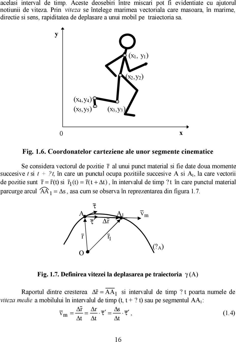 y (x, y ) (x,y ) (x 4,y 4 ) (x 5,y 5 ) (x 3,y 3 ) 0 x Fig..6.