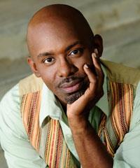 IFC Nominated Outstanding Faculty and Staff Member Darryl K. Clark Assistant Professor in the Theatre & Dance Dept. Nominated by the Darrell V.