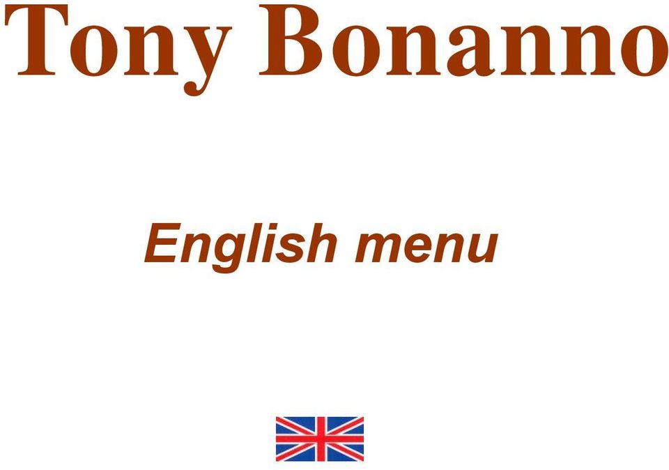 English