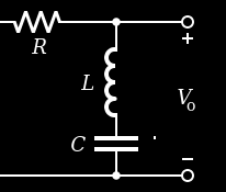 Band Pass / Band Reject Filter.