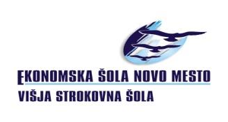 Jadranka Prodnik, univ. dipl. ekon. Poglavja: 8, 9, 10 Poslovno-komercialna šola Celje Višja strokovna šola Karmen Virc, univ. dipl. ekon. Poglavji 4 in 6 Ekonomska šola Novo mesto Višja strokovna šola Strokovna recenzentka: Marika Šadl, univ.