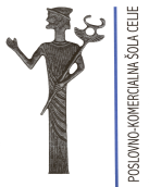 Višješolski strokovni program: Ekonomist Učbenik: Gradivo za 1. letnik Avtorji: mag. Majda Bukovnik, univ. dipl. ekon. Poglavja 5, 7, 11, 12 Šolski center Slovenj Gradec Višja strokovna šola mag.