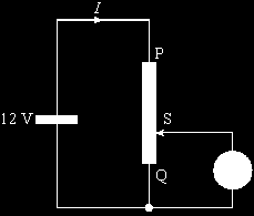 (c) The voltmeter is now removed and the terminals X and Y joined together with a wire. Calculate the reading on the ammeter.......... (Total 8 marks) Q4.