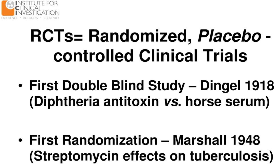 (Diphtheria antitoxin vs.