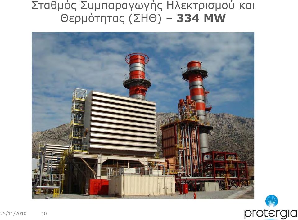 Συµπαραγωγής