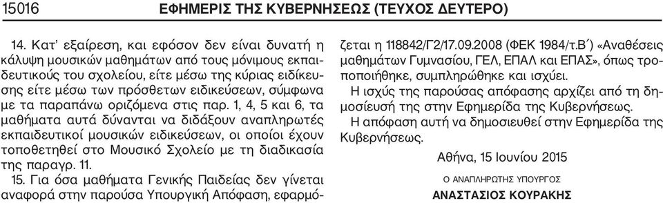 τα παραπάνω οριζόμενα στις παρ.