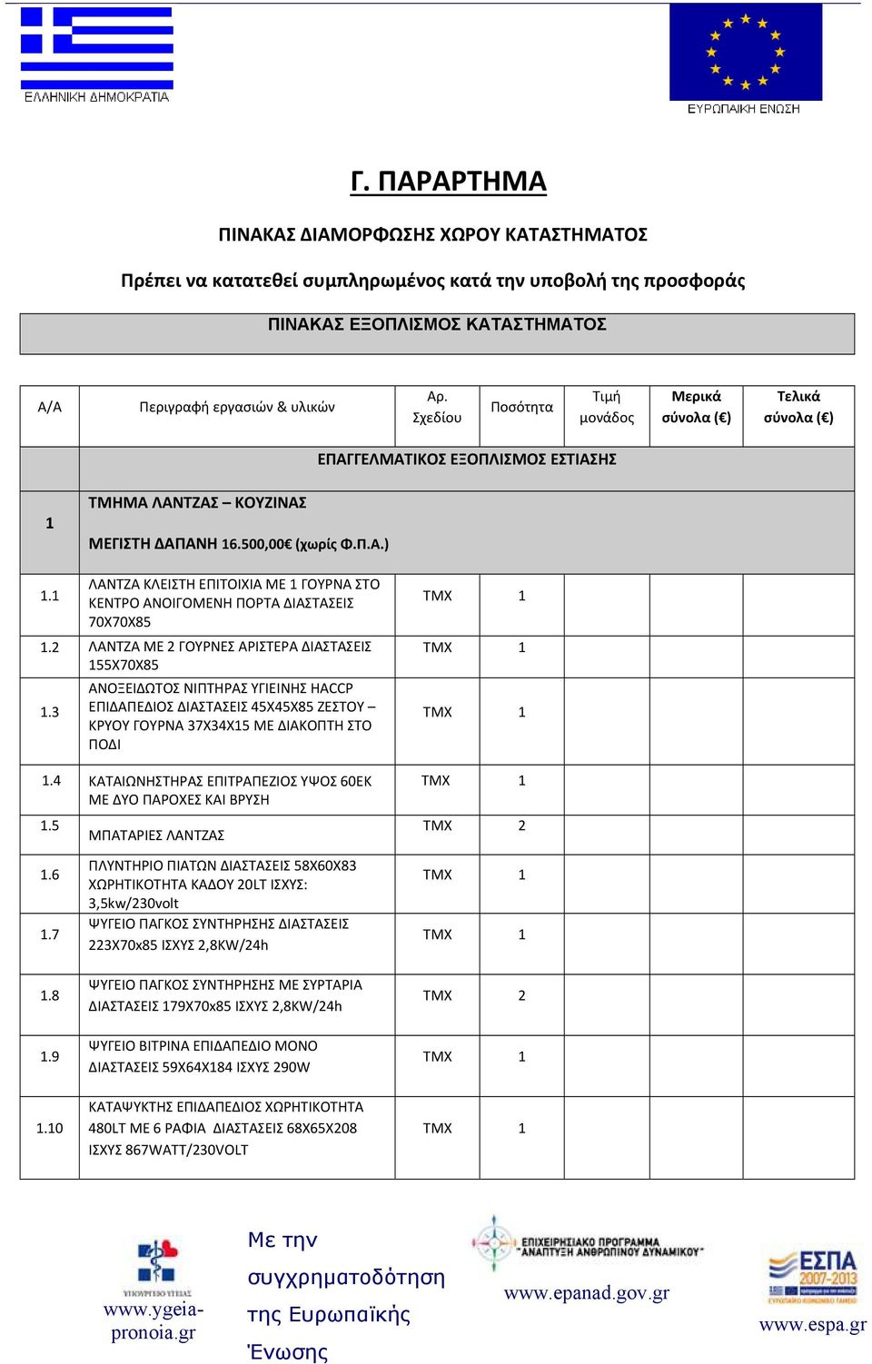 2 ΛΑΝΤΖΑ ΜΕ 2 ΓΟΥΡΝΕΣ ΑΡΙΣΤΕΡΑ ΔΙΑΣΤΑΣΕΙΣ 55Χ70Χ85 ΑΝΟΞΕΙΔΩΤΟΣ ΝΙΠΤΗΡΑΣ ΥΓΙΕΙΝΗΣ HACCP.3 ΕΠΙΔΑΠΕΔΙΟΣ ΔΙΑΣΤΑΣΕΙΣ 45Χ45Χ85 ΖΕΣΤΟΥ ΚΡΥΟΥ ΓΟΥΡΝΑ 37Χ34Χ5 ΜΕ ΔΙΑΚΟΠΤΗ ΣΤΟ ΠΟΔΙ.