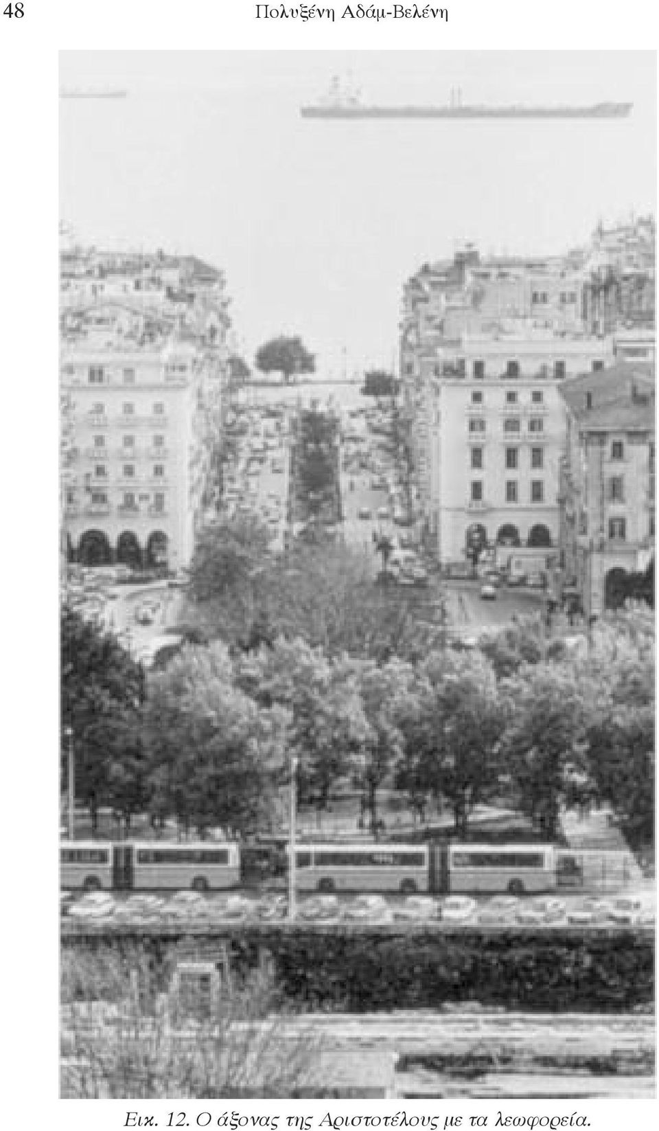 12. Ο άξονας της