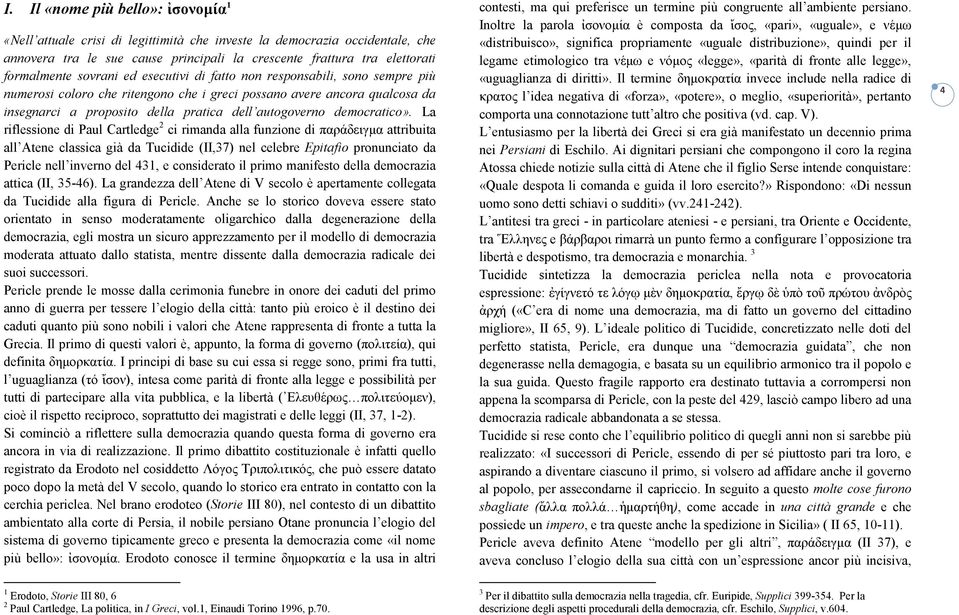 democratico».