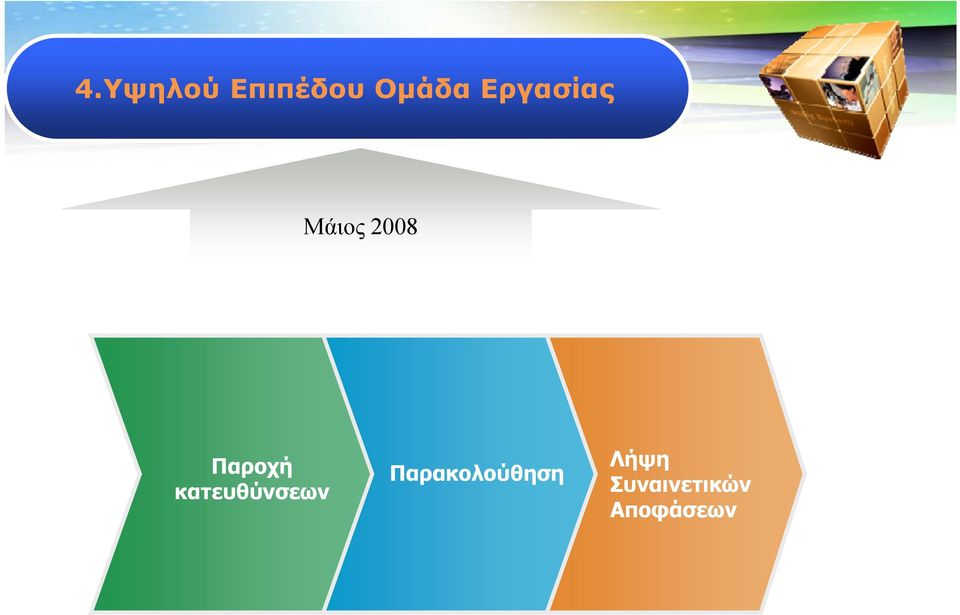 Παροχή κατευθύνσεων