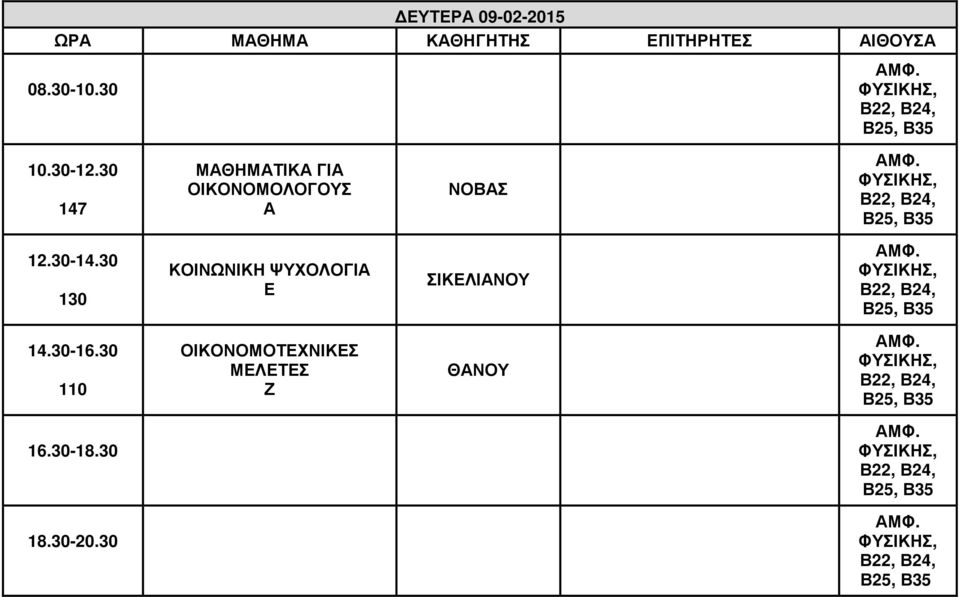 ΚΟΙΝΩΝΙΚΗ ΨΥΧΟΛΟΓΙΑ Ε ΣΙΚΕΛΙΑΝΟΥ