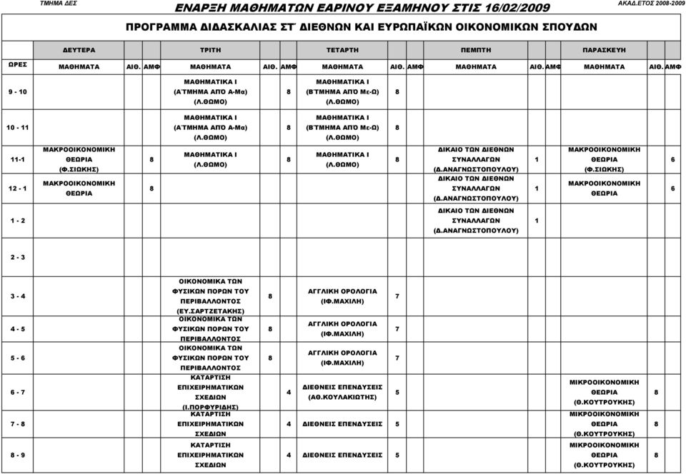 ΣΙΩΚΗΣ) ΔΙΚΑΙΟ ΤΩΝ ΔΙΕΘΝΩΝ ΣΥΝΑΛΛΑΓΩΝ ΔΙΚΑΙΟ ΤΩΝ ΔΙΕΘΝΩΝ ΣΥΝΑΛΛΑΓΩΝ (Φ.ΣΙΩΚΗΣ) ΔΙΚΑΙΟ ΤΩΝ ΔΙΕΘΝΩΝ - 2 ΣΥΝΑΛΛΑΓΩΝ ΟΙΚΟΝΟΜΙΚΑ ΤΩΝ 3 - - - - - ΦΥΣΙΚΩΝ ΠΟΡΩΝ ΤΟΥ ΠΕΡΙΒΑΛΛΟΝΤΟΣ (ΕΥ.