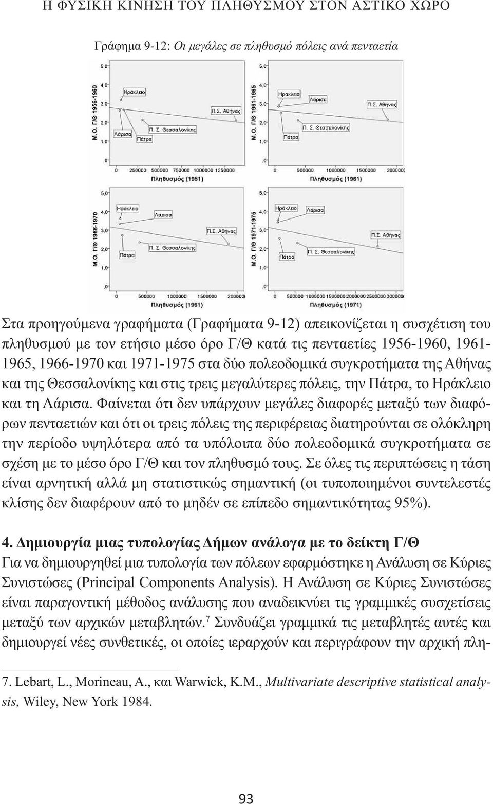 Ηράκλειο και τη Λάρισα.