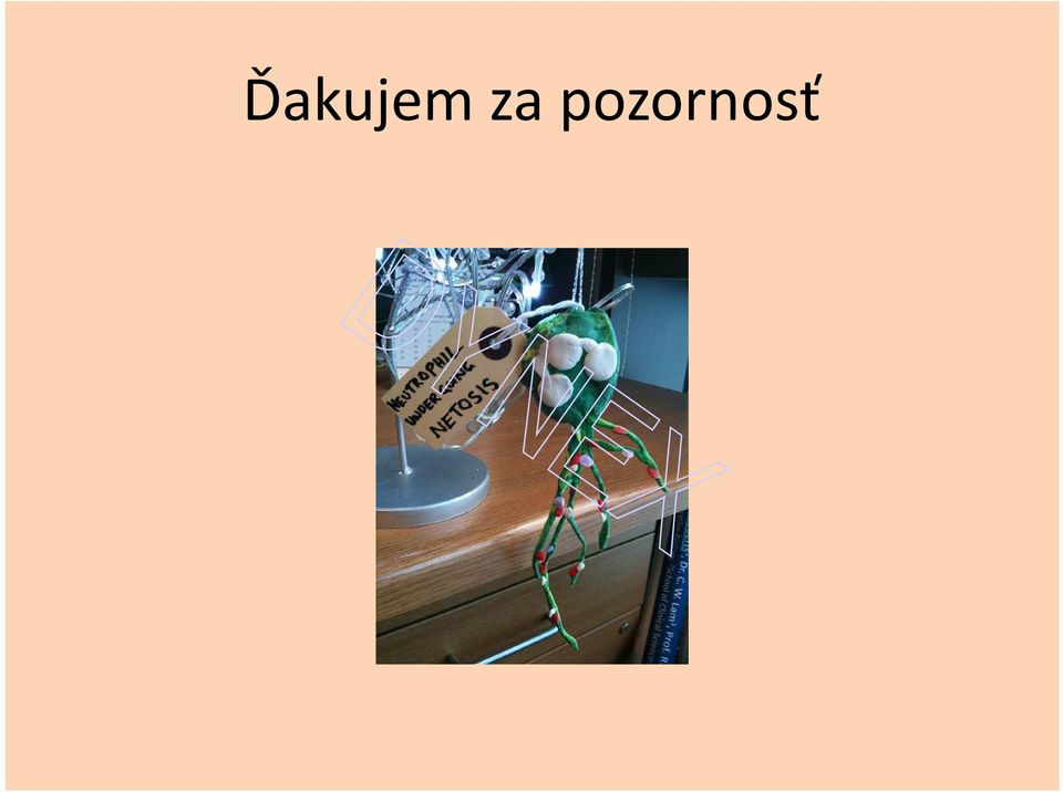 pozornosť