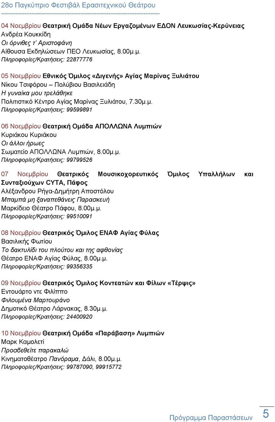 δα Νέων Εργαζομέ