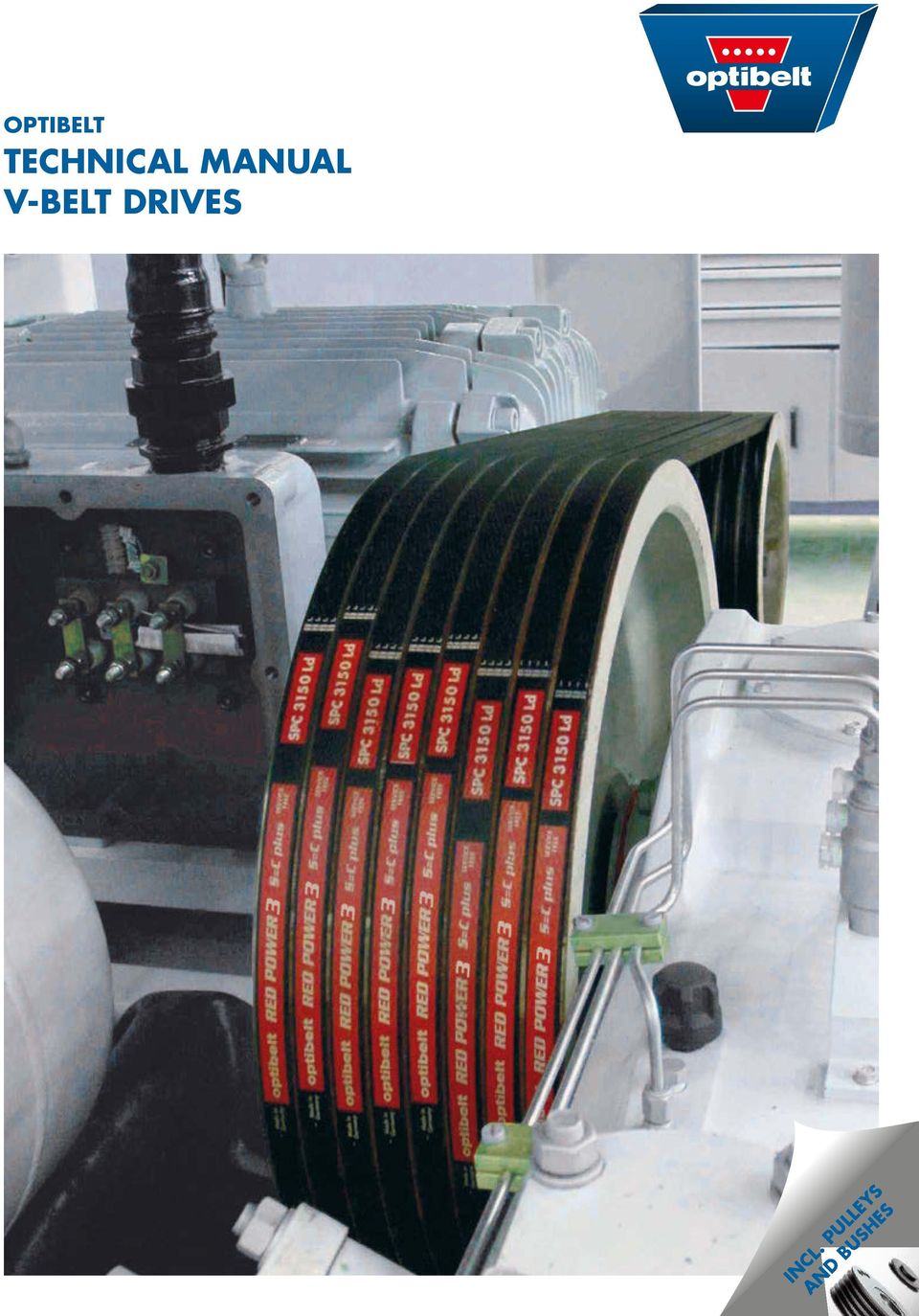 DriVes incl.