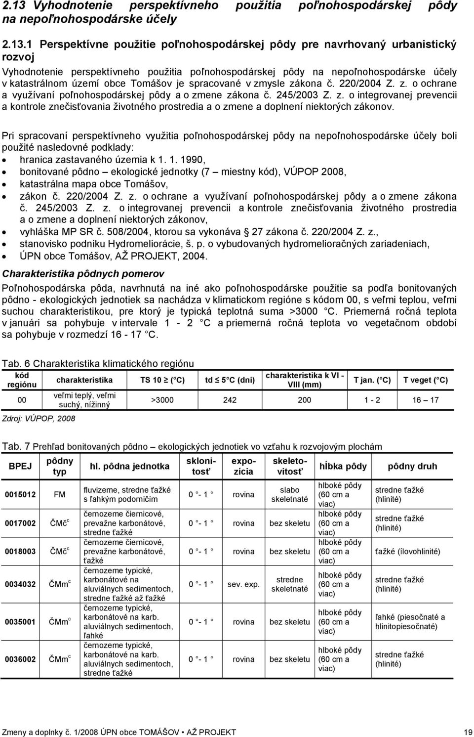 245/2003 Z. z. o integrovanej prevencii a kontrole znečisťovania životného prostredia a o zmene a doplnení niektorých zákonov.