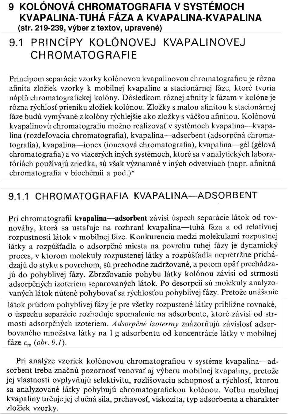 A KVAPALINA-KVAPALINA (str.