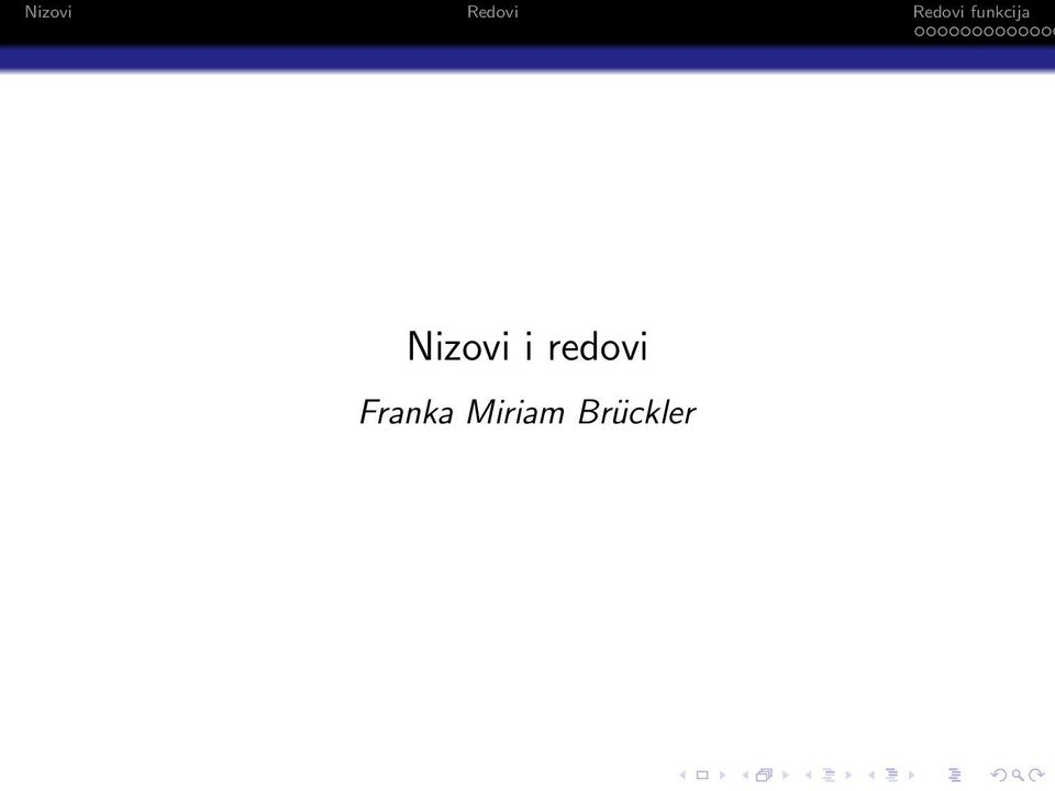 Franka