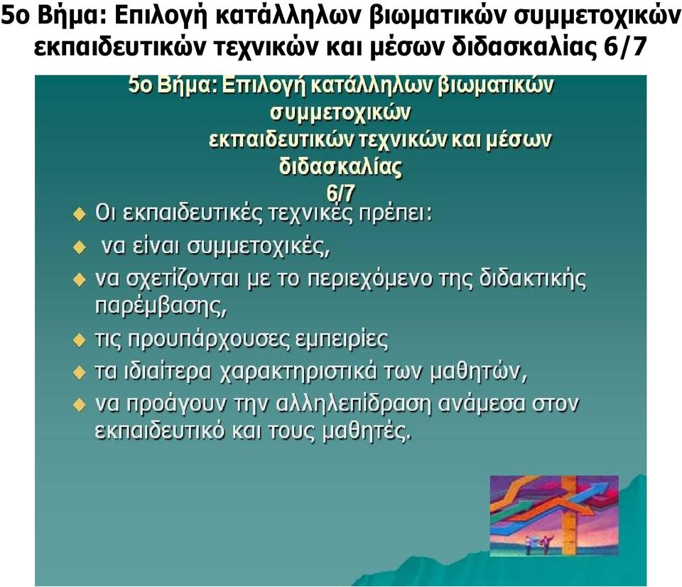 συμμετοχικών