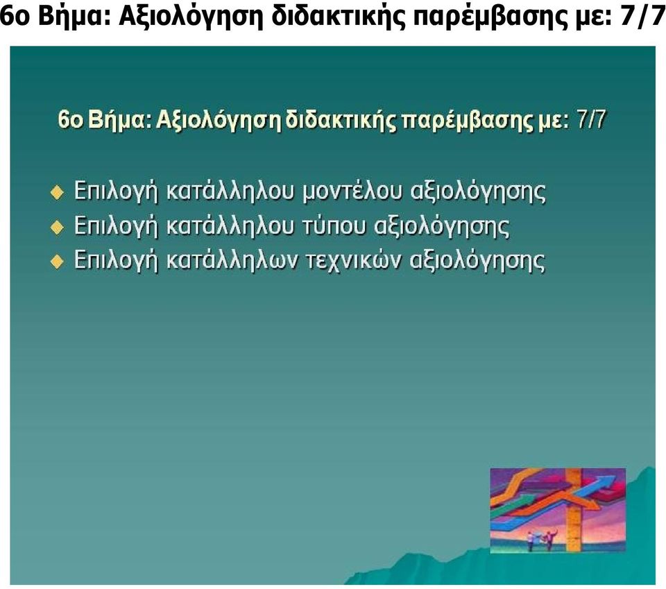 διδακτικής