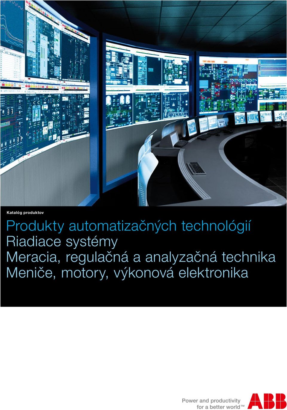 systémy Meracia, regulačná a