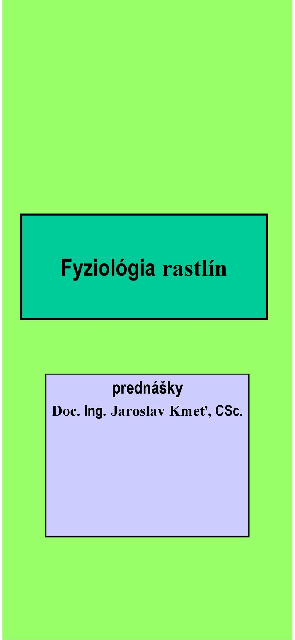prednášky Doc.