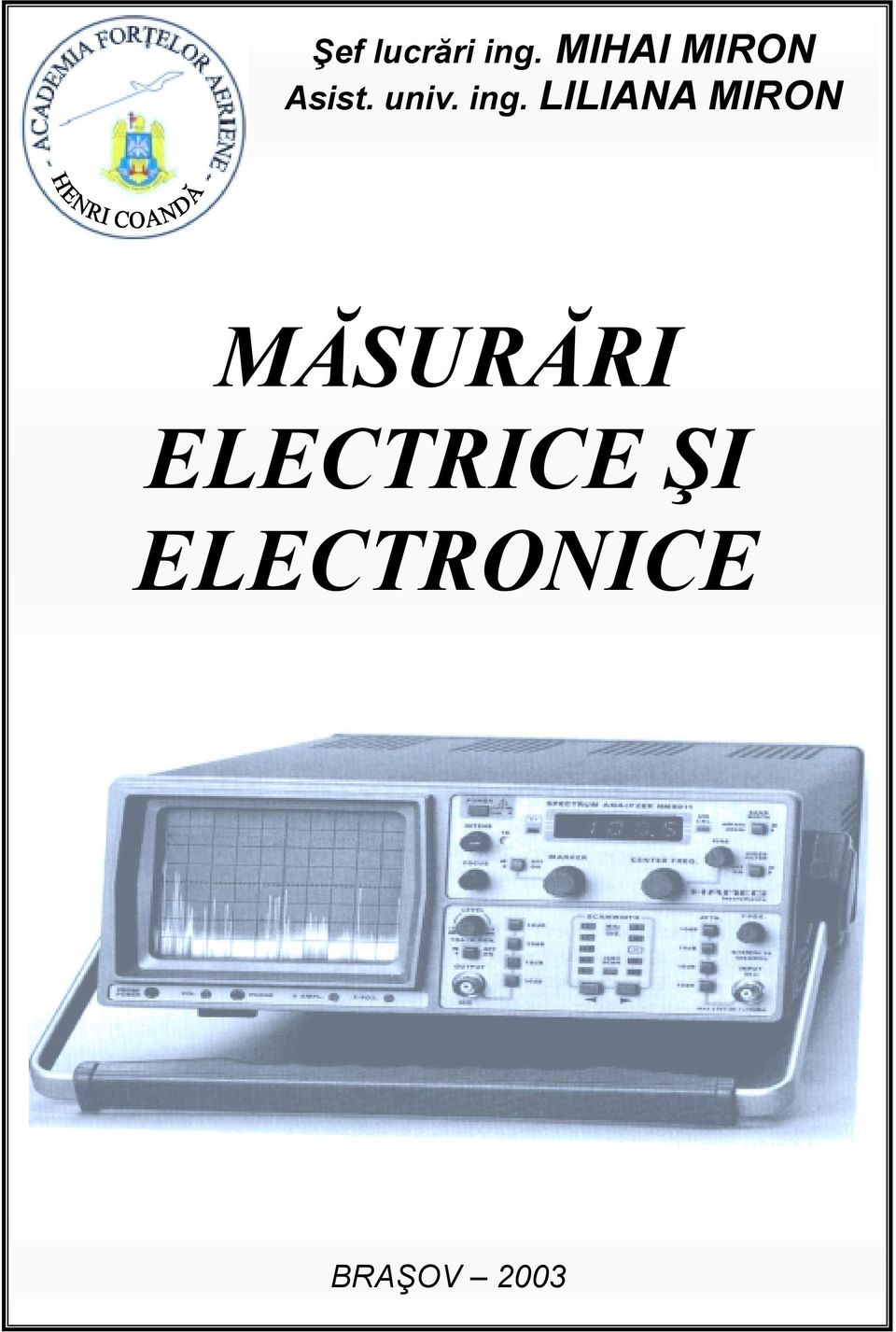 ing. LLANA MON MĂSĂ