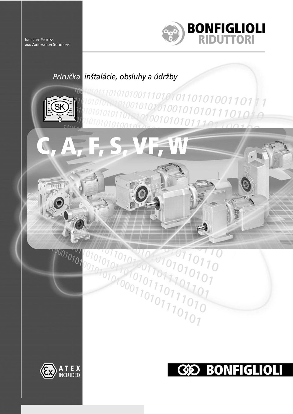 SOLUTIONS C, A, F,