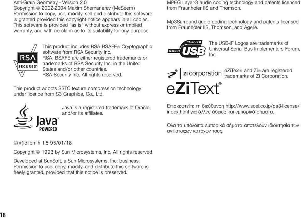 This software is provided as is without express or implied warranty, and with no claim as to its suitability for any purpose.