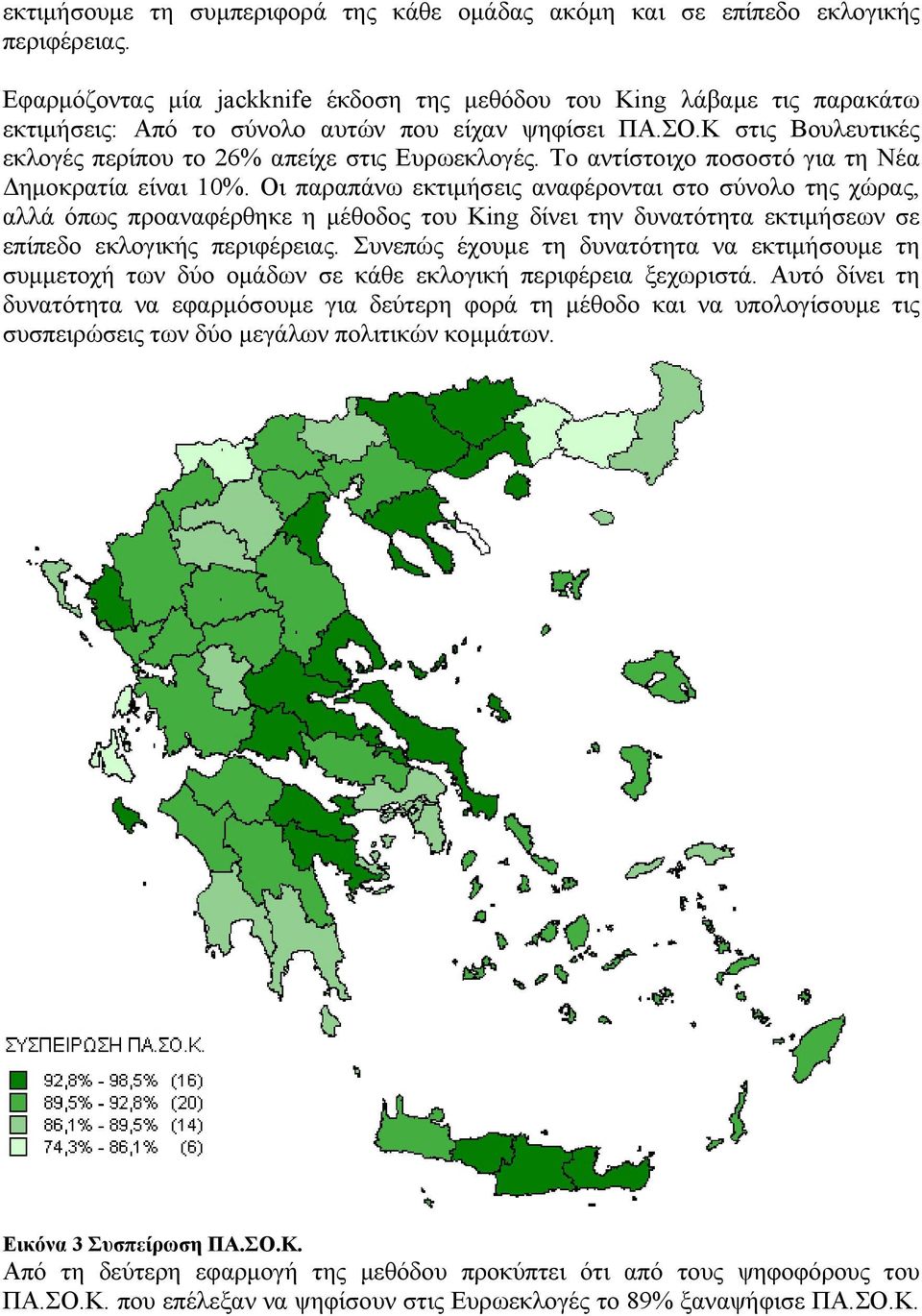 Το αντίστοιχο ποσοστό για τη Νέα Δημοκρατία είναι 10%.