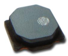 SMD Wire Wound Power Inductors WLPN242410 Series (SHIELDED) (uh) (uh) SMD Wire Wound Power Inductors WLPN242410 Series (SHIELDED) WLPN242410 Part Number @100KHz (uh) DCR ±20% (Ω) Rated Current (ma)