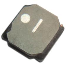 (uh) (uh) SMD Wire Wound Power Inductors WLPN404010 Series (SHIELDED) SMD Wire Wound Power Inductors WLPN404010 Series (SHIELDED) WLPN404010 Part Number Marking @100KHz (uh) DCR ±20% (Ω) Saturation