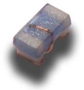 Wire Wound Ceramic Chip Inductors WLCW1005 Series Wire Wound Ceramic Chip Inductors WLCW1005 Series WLCW1005 Recoend Pattern Part Number (nh) Q Min. Test Freq. SRF (GHz) Min. DCR (Ω) Max.