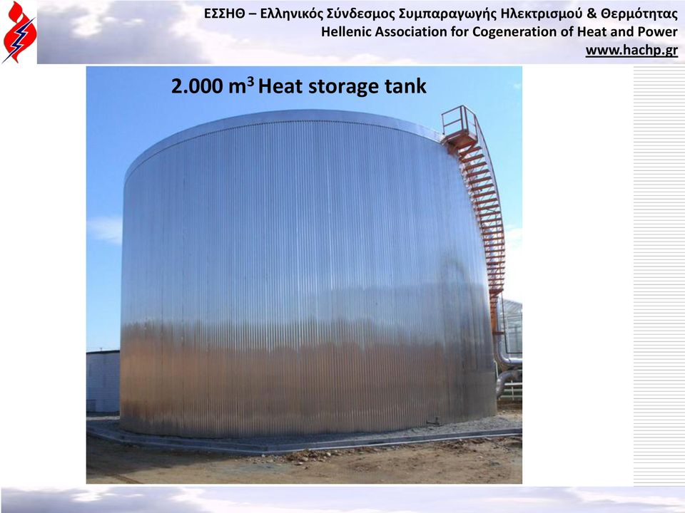 storage