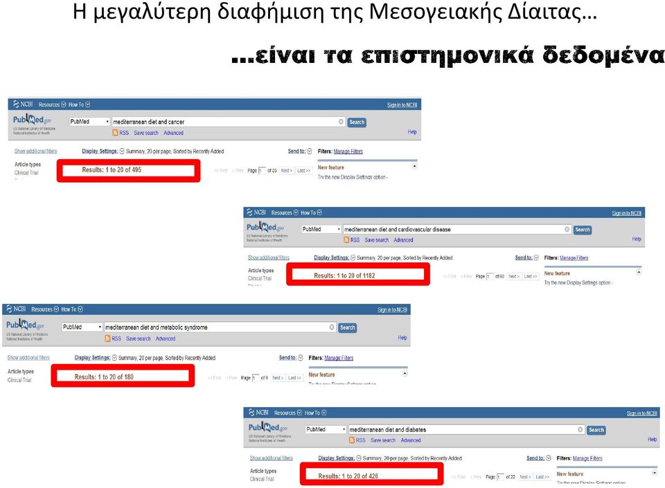διαφήμιση