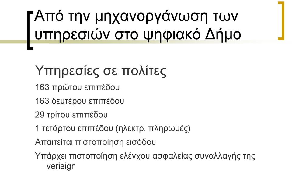 επηπέδνπ 1 ηεηάξηνπ επηπέδνπ (ειεθηξ.